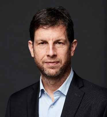 Professor Shoham